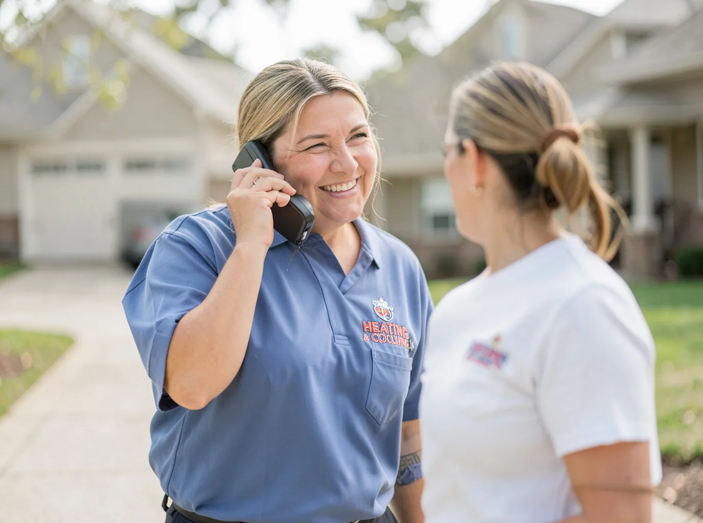 Hvac Repair Little Ferry, NJ FAQs